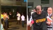Detienen a policía en retiro de 70 años por asesinato de madre de familia en La Victoria