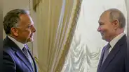 Rusia dice estar dispuesta a reanudar conversaciones con Ucrania y EE. UU., pero considera que las ideas son vagas