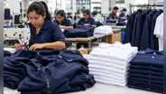 Gamarra advierte que octubre es clave para producir las prendas de los kits escolares de 2027