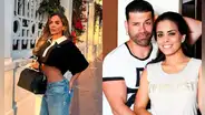 Vanessa López arremete contra la pareja de ‘Tomate’ Barraza tras revelarse su pasado: “Lo tenía bien guardadito”