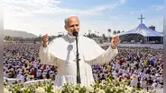 Papa León XIV en Perú: desde la próxima semana se podrá reservar entradas gratis para misa en Las Palmas