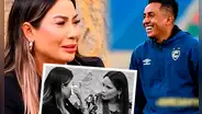 Pamela López llora al revelar que su padre le dio la espalda en su lucha contra Cueva: "Nadie te obligó a formar esa familia"