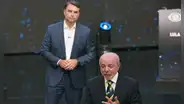 Flávio Bolsonaro y Lula da Silva piden su anulación a días de la segunda vuelta en Brasil por sus acciones en Meta