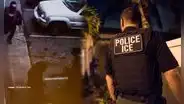 Cuidado inmigrantes en EE.UU. | Agentes del ICE detuvieron a trabajador de una tienda de llantas utilizando una nueva modalidad