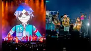 Gorillaz en Perú 2026: nueva sede, fecha, precios de entradas y todo sobre el concierto en Lurin Live