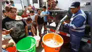 El Niño amenaza el suministro de agua en Lima: Sedapal evalúa reducir la presión y prepara 440 pozos de contingencia