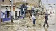 Lima podría tener lluvias anómalas este fin de semana: geólogo identifica las zonas expuestas a huaicos
