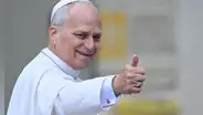 CONFIRMADO | Papa León XIV viajará al Perú en noviembre: Nuncio apostólico asegura que su visita sigue en pie