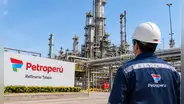 Petroperú proyecta ahorrar US$180 millones con crudo ecuatoriano, mientras Talara opera al 64% de su capacidad