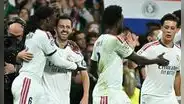 Real Madrid se hizo fuerte en el Santiago Bernabéu: goleó 4-1 a RB Leipzig y mantiene puntaje perfecto en la Champions League
