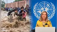 El Niño podría alcanzar una fuerza sin precedentes a fines de 2026, advierte organismo de la ONU