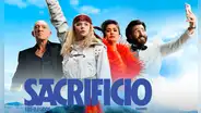 ‘Sacrificio: los elegidos’: fecha de estreno, sinopsis y elenco de la película con Chris Evans y Salma Hayek