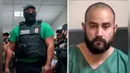Escándalo en ICE | Identifican a agente federal que terminó baleado y arrestado por anciano: ¿Qué cargos enfrenta?