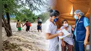 Minsa ingresa a comisión frente a El Niño 70 días después de su creación: CMP exige acciones concretas