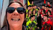 Productora de ‘Combate’ molesta con ‘Esto es Guerra’ por contactar a sus postulantes: “Ellos siempre van a hacer todo para molestarnos”