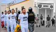 Trasladan a 'El Jorobado', 'JJ' y 'Chato Bazán' desde Ancón I a otros penales: habrían formado alianza dentro del penal conocida como 'La Confederación'
