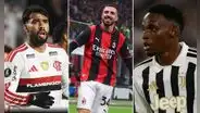 Partidos de hoy, jueves 22 de octubre: horarios y canales para ver fútbol EN VIVO