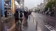 El Niño pone en alerta al país: Senamhi activa alerta roja por lluvias en regiones de la costa peruana