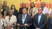 Jorge Nieto cuestiona a los senadores de su partido que votaron a favor de pedido de facultades: "Rompieron la disciplina"