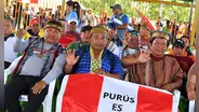 Comunidades awajún y wampis alertan por avance de la minería ilegal en Condorcanqui: denuncian más de 60 dragas