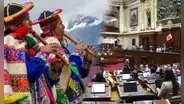 Congreso: diputados aprueban la derogación de la ley que creó el Colegio de Artistas