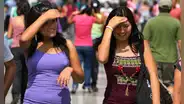 Lima tendrá días sin sombra hasta el 25 de octubre: Senamhi explica a qué hora se producirá el fenómeno