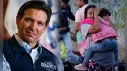 Alerta máxima inmigrantes | DeSantis aprueba ley para que inmigrantes sean reconocidos fácilmente en la ciudad: ¿Quiénes serán los afectados?