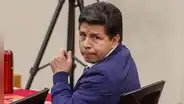 Pedro Castillo seguirá en prisión preventiva hasta marzo de 2027: PJ rechazó pedido para revocarla