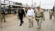 Comando Pataz utiliza vehículos y choferes  de Poderosa para trasladar a los detenidos
