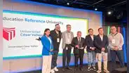 UCV se convierte en la primera universidad de referencia de Google en el uso de Gemini e inteligencia artificial en Perú