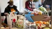 Atención residentes en Texas | Desde el 23 al 25 octubre entregarán alimentos gratis: Estos son los lugares de recojo y horarios
