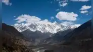 Un terremoto de magnitud 7.0 sacudió la región del Tibet en China y deja al menos 16 muertos