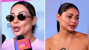 Pamela López responde a Pamela Franco tras plantarla en citación tras denuncia: “Las clandestinas con las clandestinas”