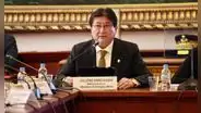 Ley MAPE: Congreso invita al ministro de Energía y Minas a explicar medidas contra la minería ilegal