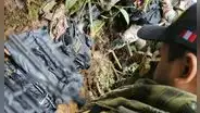 Fusiles automáticos y granadas en El Tambo: el operativo del Comando Unificado que desarma a ‘Los Lobos II’ en la frontera con Ecuador