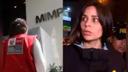 Ministerio de la Mujer pide medidas de protección para hija de Andrea San Martín tras denuncia por presunta agresión