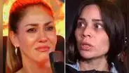Tilsa Lozano rompe en llanto en vivo tras escuchar audio de presunto maltrato de Andrea San Martín a su hija: "Me mata este tema"
