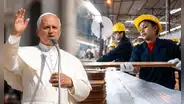 Papa León XIV en Perú: así deberán recuperar las horas los trabajadores por los días no laborables