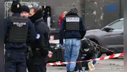 Tiroteos en Francia dejan un muerto y cuatro heridos: autoridad plantea posible móvil terrorista de carácter racista