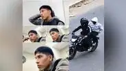 “Dispárale, dispárale”: La confesión de un sicario que baleó a sangre fría a una empresaria