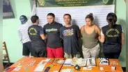 Caen dos trabajadores de Municipalidad de Trujillo: uno por presunta coima y otro por drogas