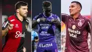 Tabla de posiciones Torneo Clausura y Acumulado de la Liga 1 2026: resultados de los partidos de la fecha 13