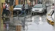 Senamhi confirma los distritos de Lima que sufrirán lluvias este fin de semana por el Fenómeno El Niño