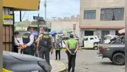 Asesinan de más de 30 tiros a 'Palomita Hans', exintegrante de Las Hienas del Morro, en Chorrillos
