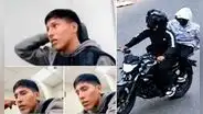 “Dispárale, dispárale”: La confesión de un sicario que baleó a sangre fría a una empresaria