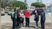 Gobernador de Tacna queda en libertad tras ser detenido por atropello a niño de 6 años
