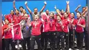 Canal de TV confirmado para ver los partidos de la selección peruana en el Mundial de Vóley Sub 19