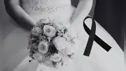 Muere querida exmodelo que transmitió su boda por televisión y su hija la despide con conmovedor mensaje: “Solo Dios sabe por qué”
