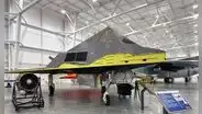 El F-117A Nighthawk, el avión furtivo que revolucionó la aviación militar con un diseño angular capaz de reducir su detección por radar