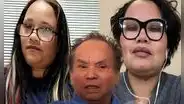 Melcochita explota contra sus hijas por reclamos sobre departamento a nombre de Heydi Amado: “¿El dinero es suyo? Trabajen”